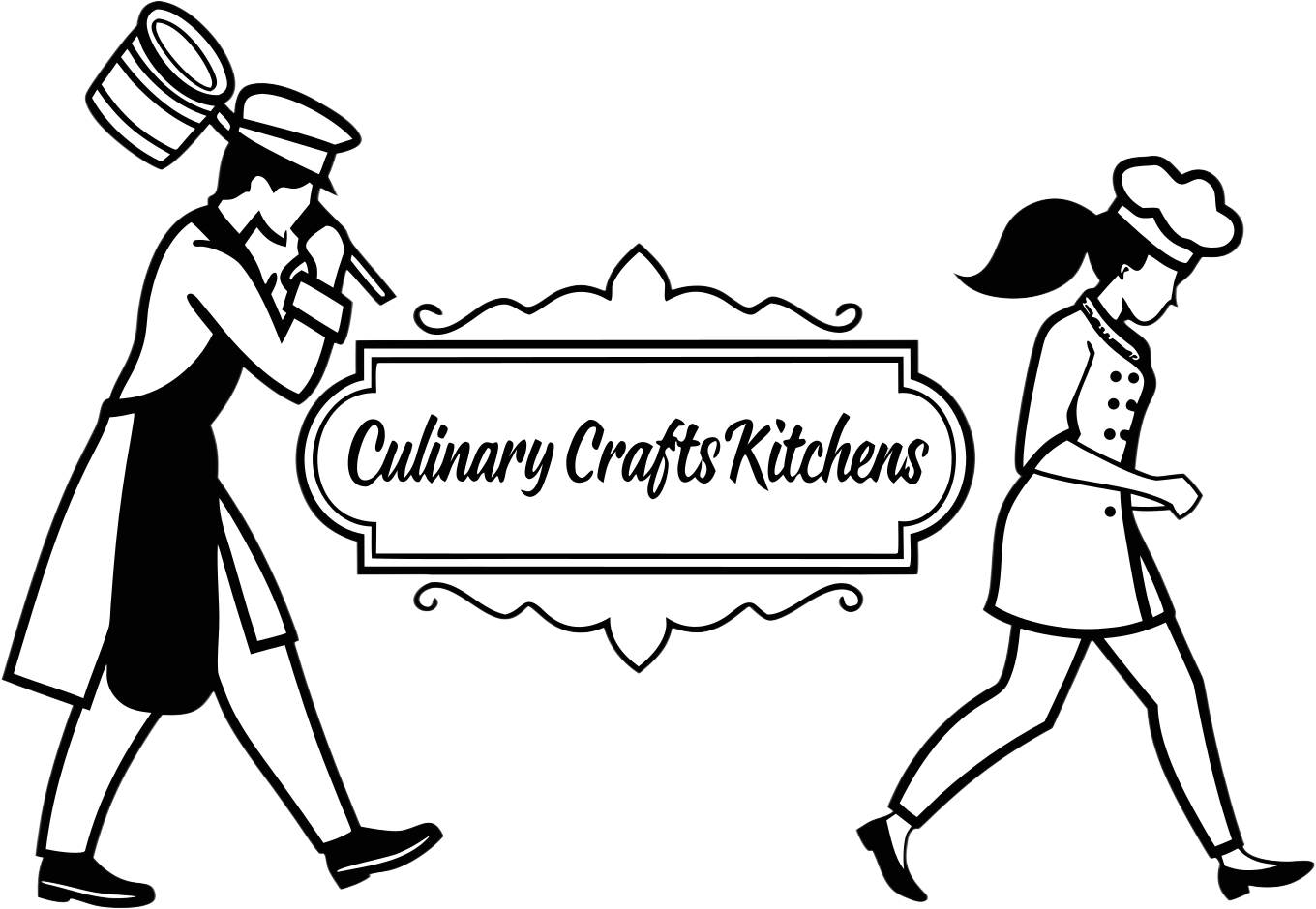 Culinary Craftskitchens
