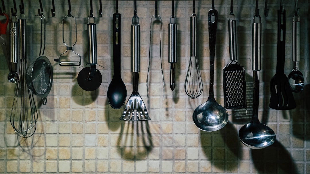 Innovative Kitchen Gadgets to Elevate Your Culinary Skills