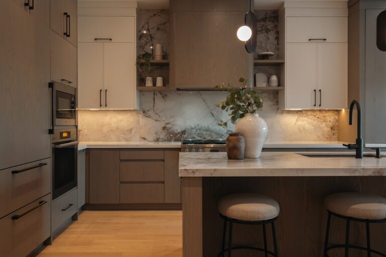 Maximize Your Kitchen Space with Smart Appliance Solutions
