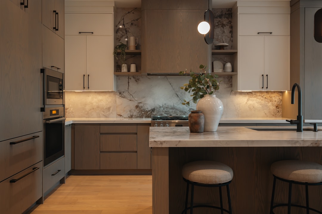 Maximize Your Kitchen Space with Smart Appliance Solutions