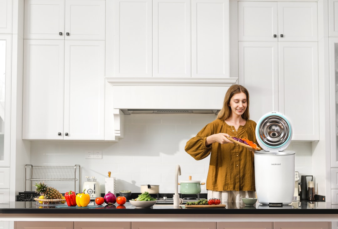 Upgrade Your Cooking Routine with These Must-Have Tools