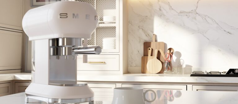 Exploring the Latest Trends in Kitchen Appliance Technology